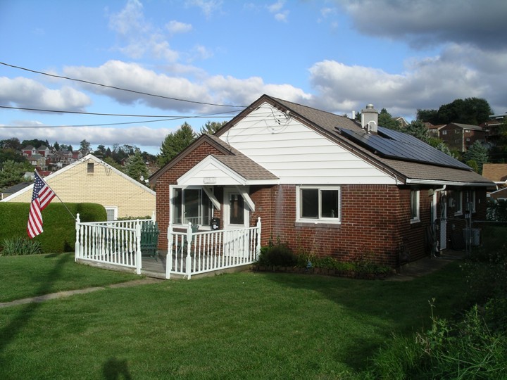 Main photo of 4243 GLen Lytle Road